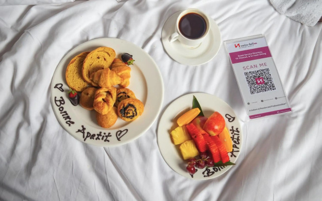 Swiss-Belinn Nairobi