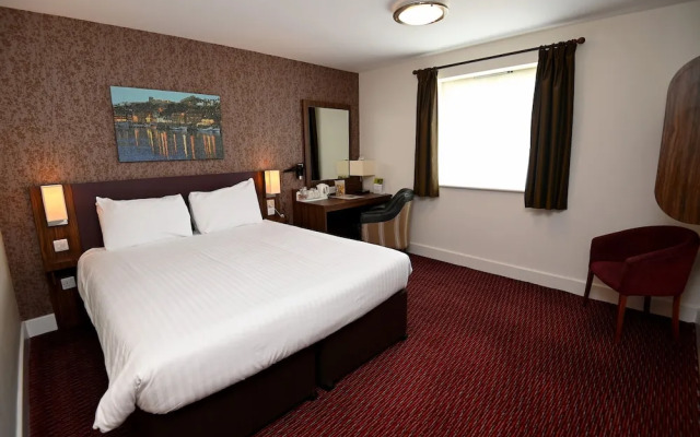 Penny Hedge, Whitby by Marston's Inns