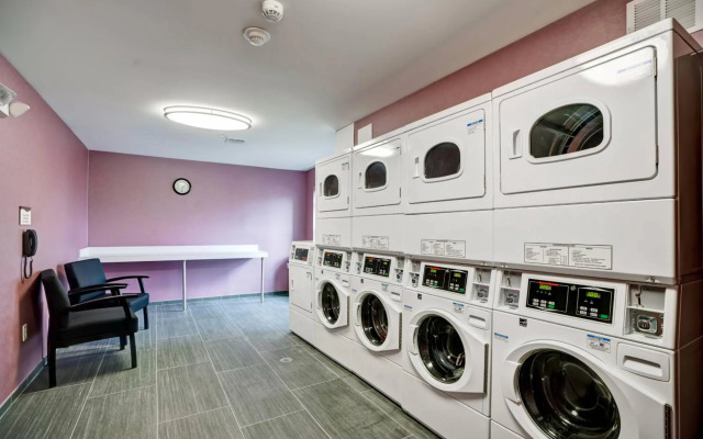 Residence Inn Hamilton