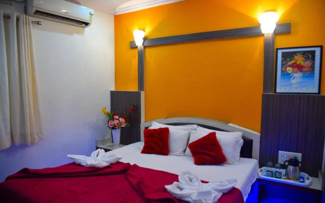 Shantis Hotel Sonai