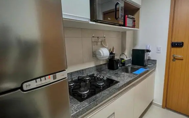 Bangalô 68 no Eco Resort