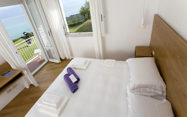 Hotel Emilia