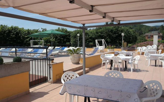 Camping Villaggio dei Tigli
