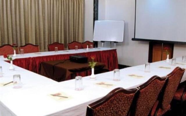 The Ambience Hotel