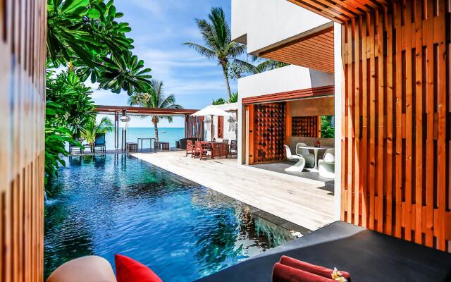 Pavilion Samui Pool Residence