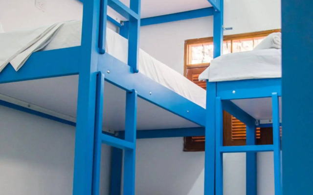 Pachamama Hostel Cartagena
