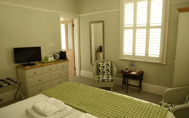 Lewesdon B&B