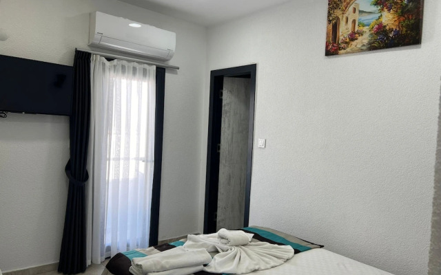 Tiana Butik Otel