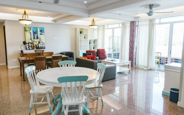 Century Bay Private Residences
