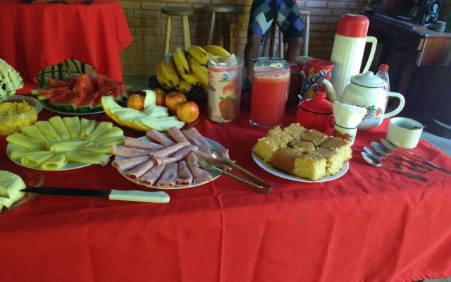 Pousada Magia da Mata