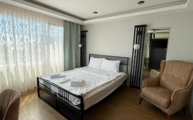 Ora Bella Hotel