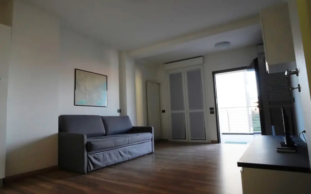 Candiani Apartments