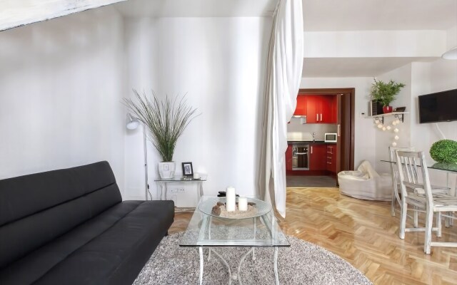 LAVAPIÉS Apartment I (1BR 1BT)