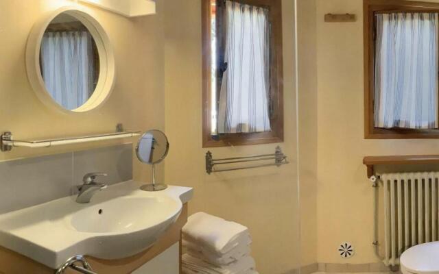 Gîte Pontonx-sur-l'Adour, 1 pièce, 3 personnes - FR-1-360-432