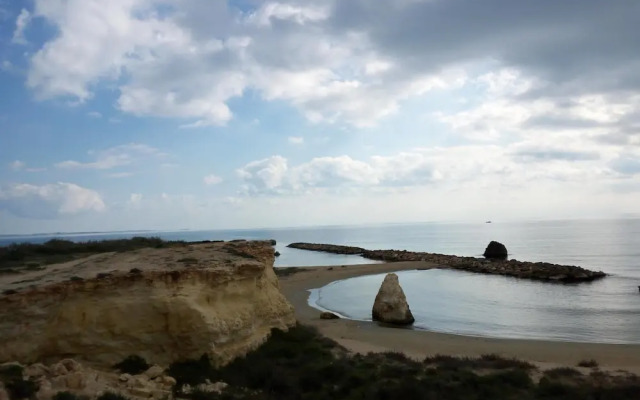 Mediterranea Guesthouse B&B