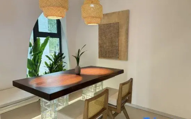 Ming Shanshui Shiguang Hotel