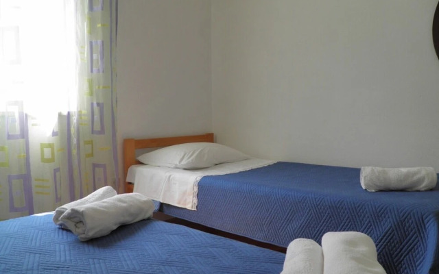 Jak - Comfortable Apartments - A1-donji