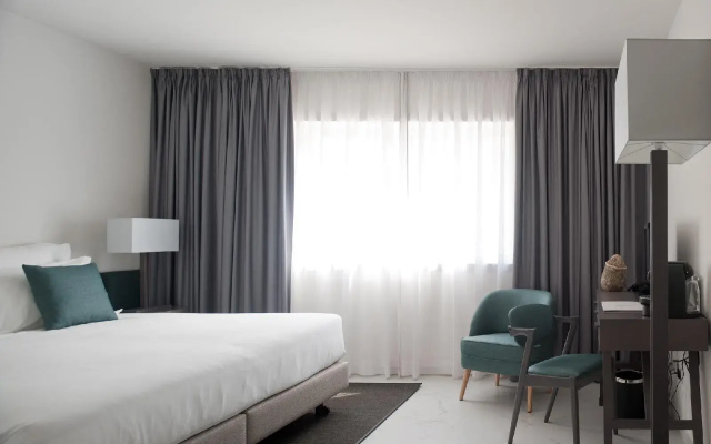 Furadouro Boutique Hotel Beach & Spa