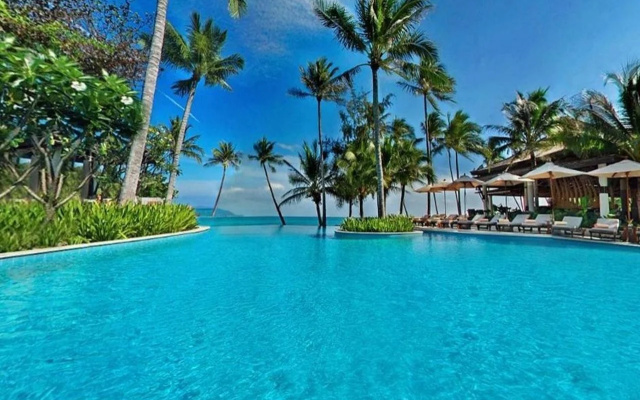 Melati Beach Resort & Spa