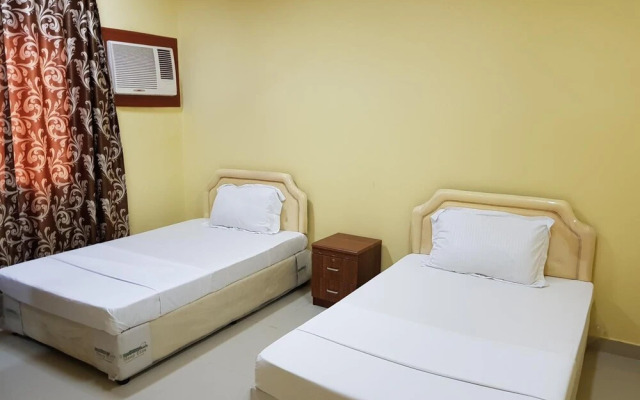 Today Furnished Apartments Salalah