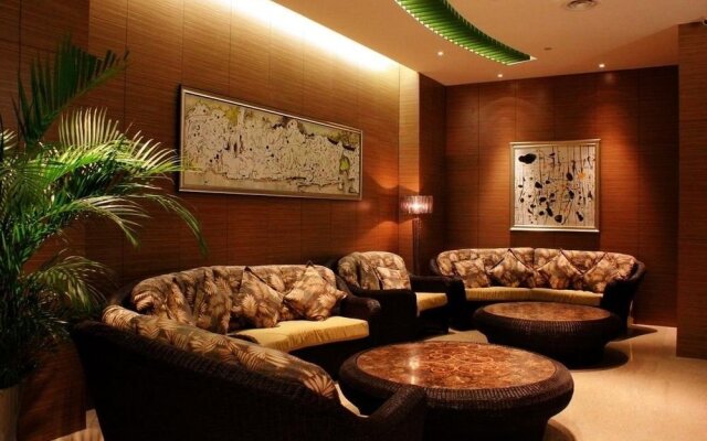 Xiyue Lizun Hotel Nanchang