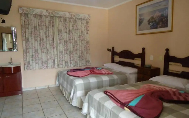 Hotel Refúgio da Lua