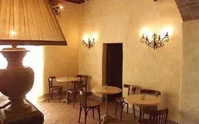 Antico Podere Marciano