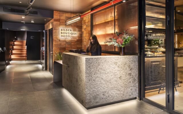 Bilder Boutique Hotel
