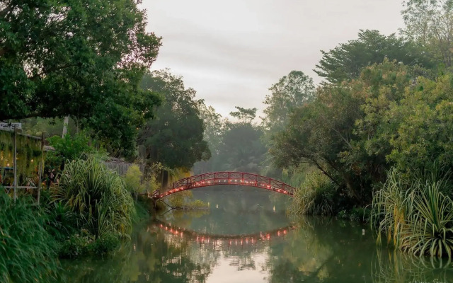 Muaan Resort