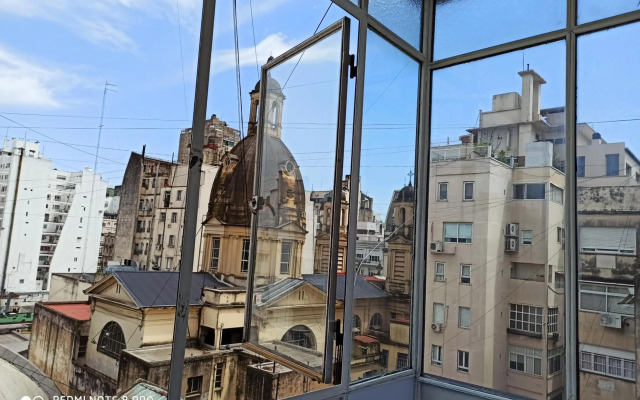 Recoleta First Apartment