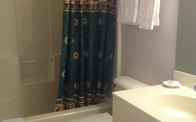 Parkside Inn Bridgeview