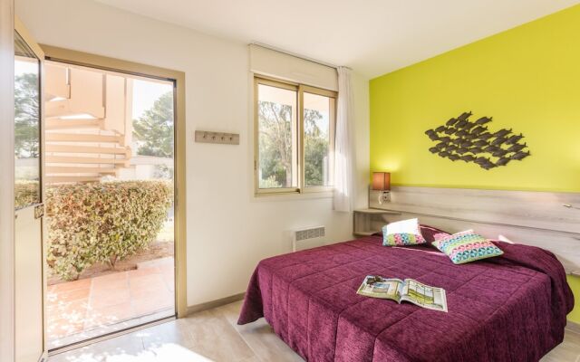 Résidence Pierre & Vacances La Corniche d'or