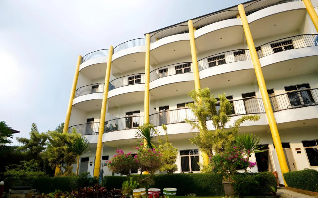 Hotel Taman Sari Sukabumi