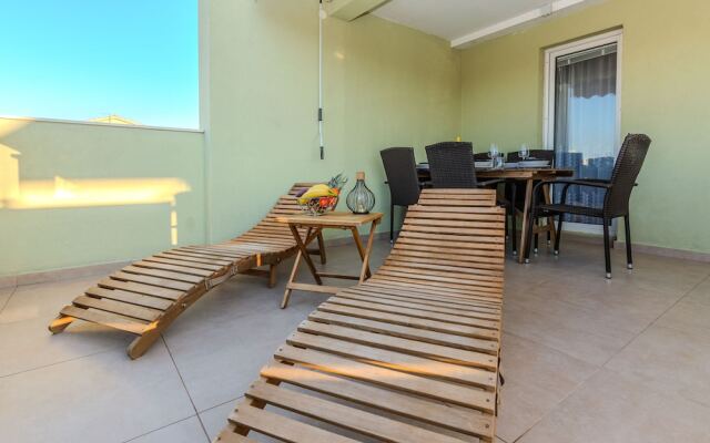 Apartments Mahnet