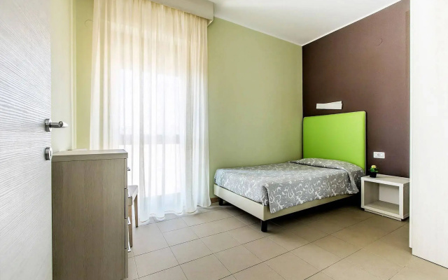 Hotel Residence Ulivi e Palme