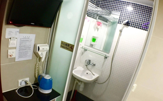 Well Yet Guest House