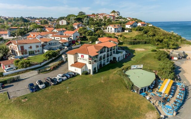 La Frégate - Bidart - Hôtel by Miléade