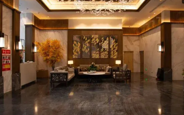 Xipan Hotel