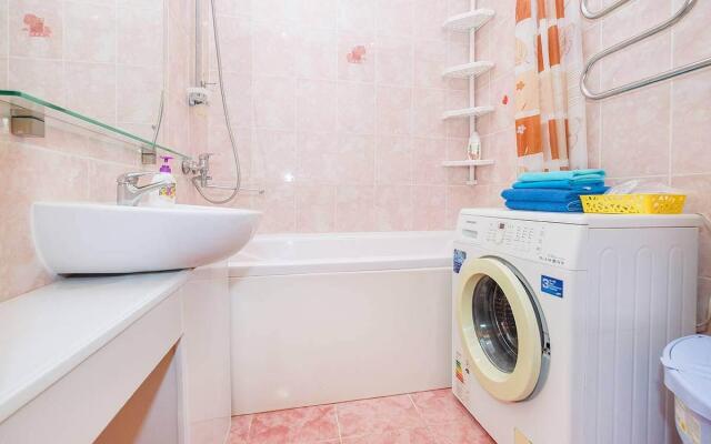 Apartment-NSK in Gorsky 84