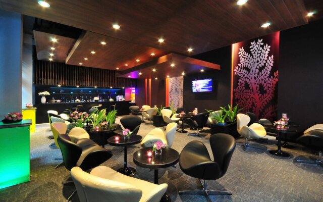 Tara Angkor Hotel
