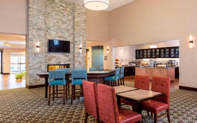 Homewood Suites by Hilton Akron Fairlawn, OH