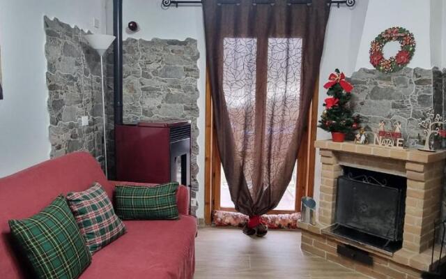 Appartamento in una valle di Luce