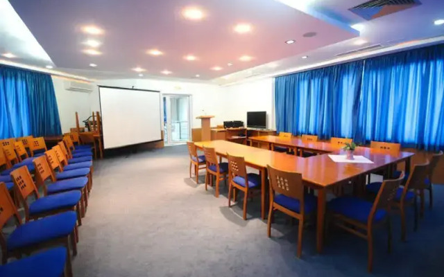 Hotel Šajo