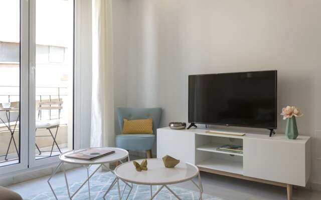 Living4Malaga Blue Bay