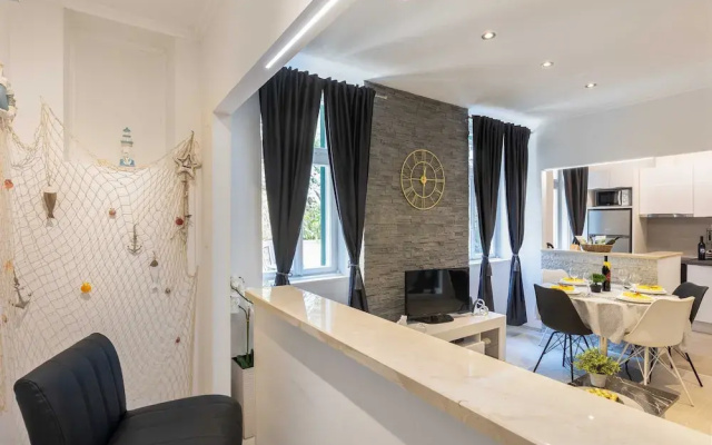 Apartment Porat
