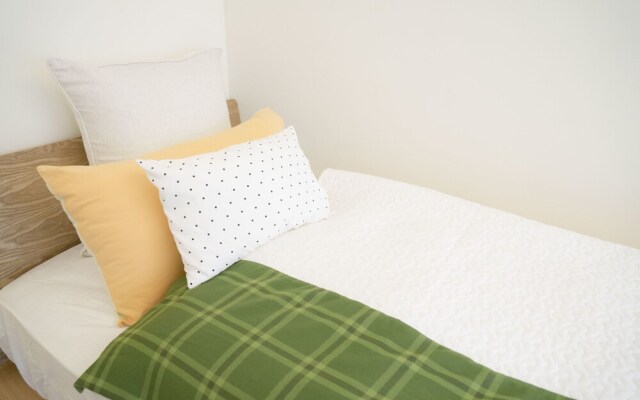Sharehouse 44