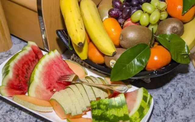 Hotel Garni Alpenhof