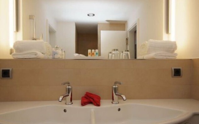 Altera Hotel im Herbartgang