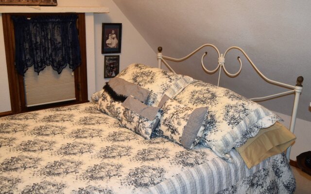 Franklin Street Inn Bed and Breakfast