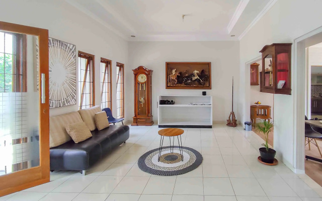 Maita Homestay Ringroad Utara RedPartner